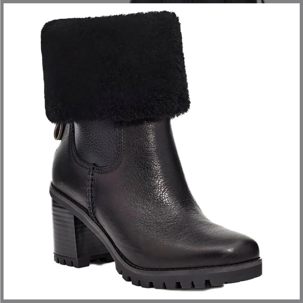 💝UGG LUPINE BOOTS💝